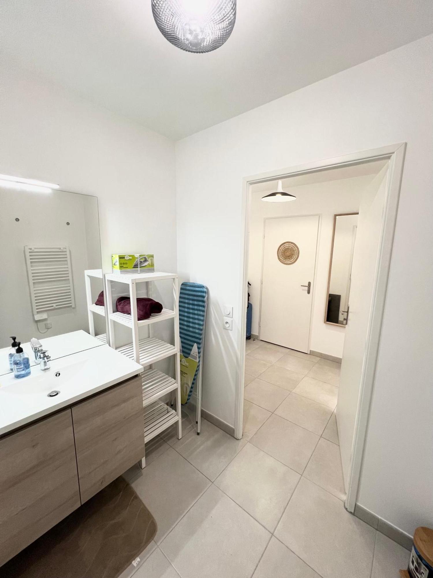 Appartamento Cosy Au Coeur De