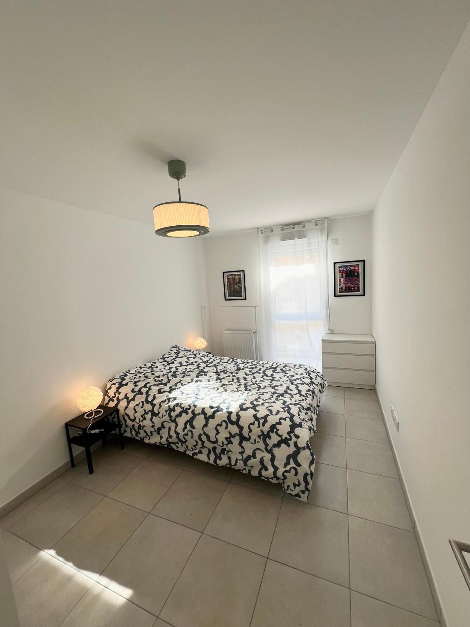 Apartment Cosy Au Coeur De *